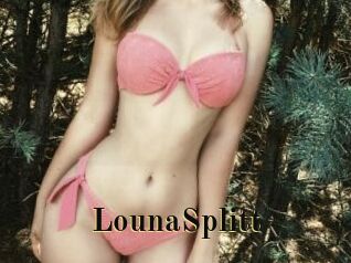 LounaSplitt