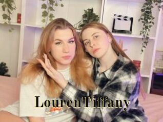 LourenTiffany