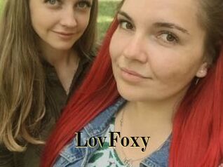 LovFoxy Films 2 Q