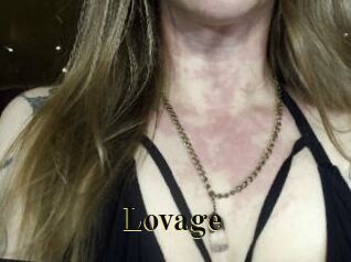 Lovage_