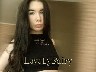 Love1yFairy