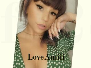 LoveAmiii Films 2 Q