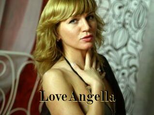LoveAngella