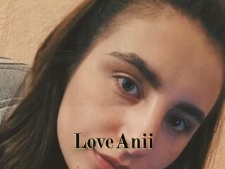 LoveAnii