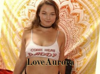 LoveAurora