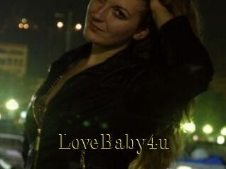 LoveBaby4u