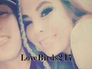 LoveBirds247