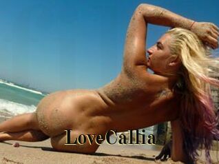 LoveCallia