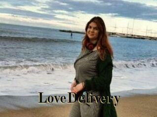 LoveDelivery