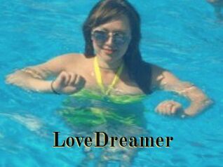 LoveDreamer