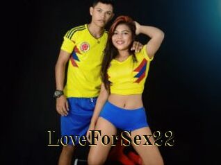 LoveForSex22 Films 2 Q