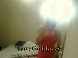 LoveGoddess8 Films 2 Q