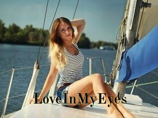 LoveInMyEyes