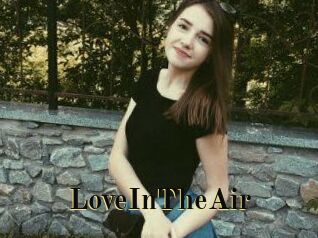 LoveInTheAir
