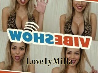LoveIyMilla