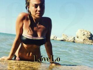 LoveLo