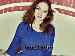 LoveLony