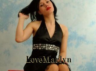 LoveMarlyn