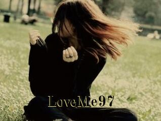 LoveMe97