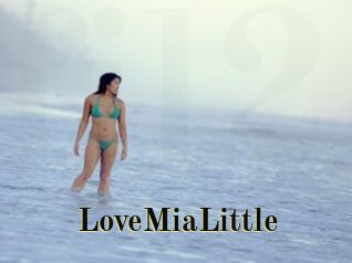 LoveMiaLittle