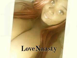 LoveNaasty