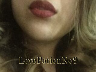 LovePotionNo9