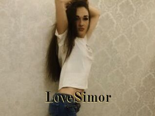 LoveSimor