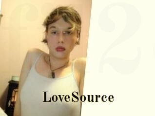 LoveSource