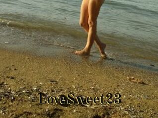 LoveSweet23