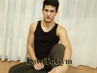 LoveToGym