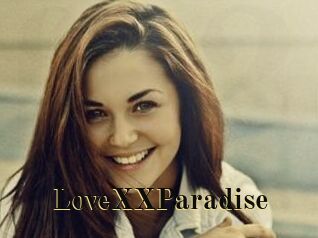 LoveXXParadise