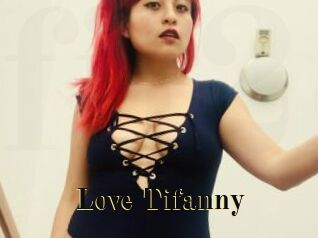 Love_Tifanny