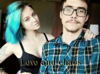 Love_and_chaos