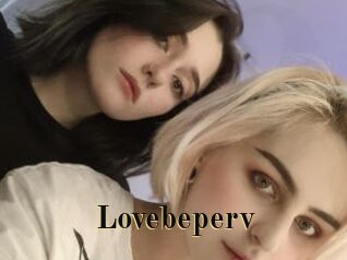 Lovebeperv
