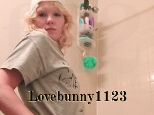Lovebunny1123