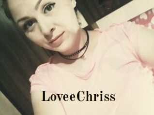 LoveeChriss