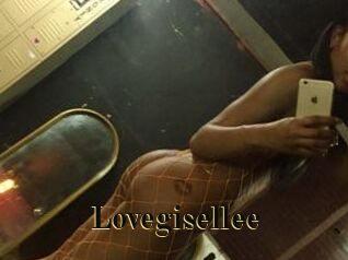 Lovegisellee
