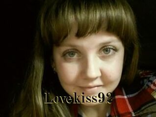 Lovekiss92
