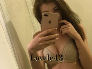 Lovele43 Films 2 Q