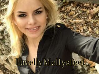 LovellyMellysfeet
