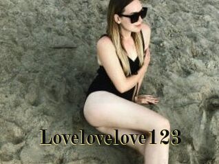 Lovelovelove123