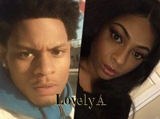 LovelyA