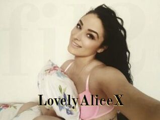 LovelyAliceX