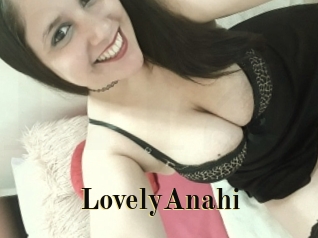 LovelyAnahi
