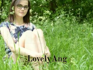 LovelyAng