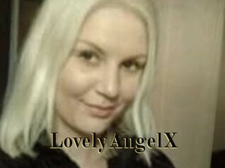LovelyAngelX