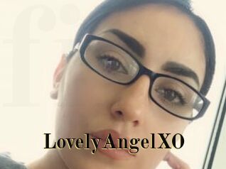 LovelyAngelXO