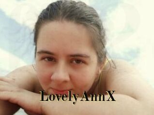 LovelyAnnX Films 2 Q