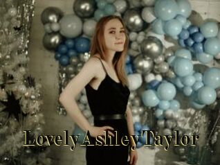 LovelyAshleyTaylor