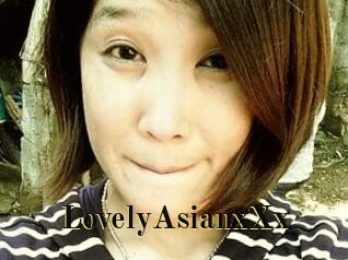 LovelyAsianxXx